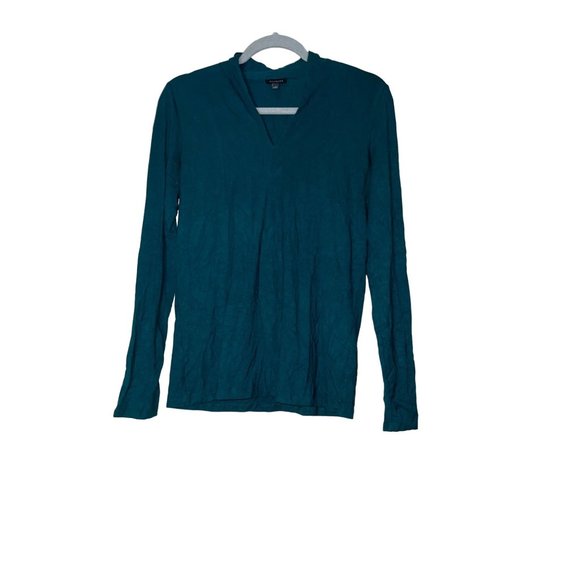 Women’s Long Sleeves Top Basics  Sz S - Picture 2 of 9